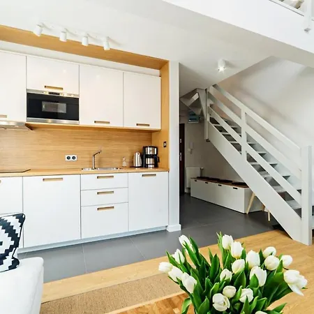 Wonder - Z Balkonami, Blisko Stokow Narciarskich I Szlakow Turystycznych Apartament