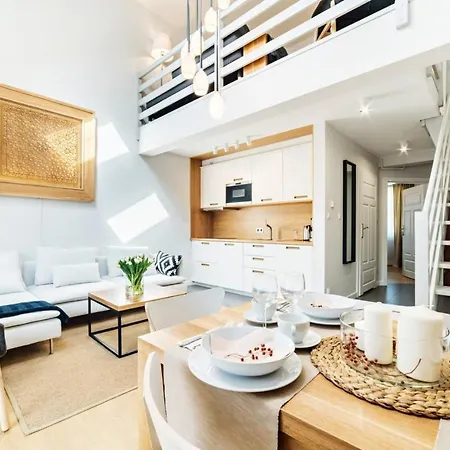 Wonder - Z Balkonami I Ogrodkami, Blisko Stoku Narciarskiego Karpatka I Szlakow Turystycznych *