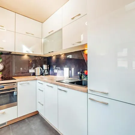 Wonder - Z Balkonami I Ogrodkami, Blisko Stoku Narciarskiego Karpatka I Szlakow Turystycznych * Karpacz