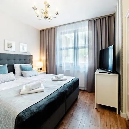 Apartament Wonder - Z Balkonami, Blisko Stokow Narciarskich I Szlakow Turystycznych Karpacz