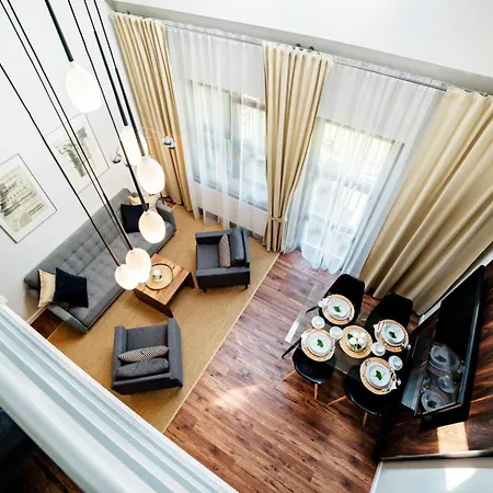 Wonder - Z Balkonami I Ogrodkami, Blisko Stoku Narciarskiego Karpatka I Szlakow Turystycznych Karpacz