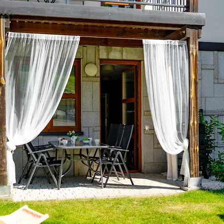 Wonder - Z Balkonami I Ogrodkami, Blisko Stoku Narciarskiego Karpatka I Szlakow Turystycznych Karpacz