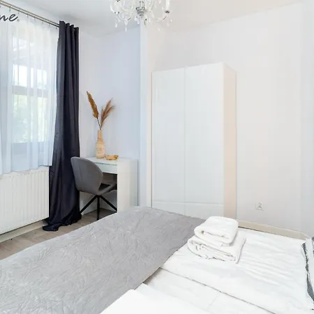 Appartamento Wonder - Z Balkonami I Ogrodkami, Blisko Stoku Narciarskiego Karpatka I Szlakow Turystycznych