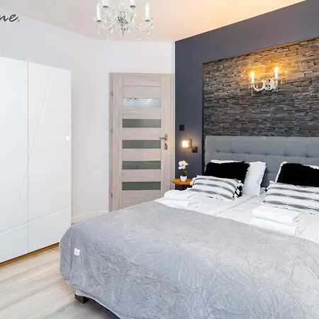 Appartamento Wonder - Z Balkonami I Ogrodkami, Blisko Stoku Narciarskiego Karpatka I Szlakow Turystycznych Karpacz