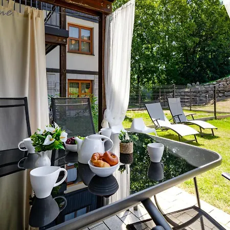 Wonder - Z Balkonami I Ogrodkami, Blisko Stoku Narciarskiego Karpatka I Szlakow Turystycznych Karpacz