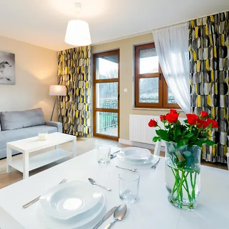 Wonder - Z Balkonami I Ogrodkami, Blisko Stoku Narciarskiego Karpatka I Szlakow Turystycznych * Karpacz