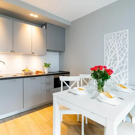 Appartamento Wonder - Z Balkonami I Ogrodkami, Blisko Stoku Narciarskiego Karpatka I Szlakow Turystycznych *