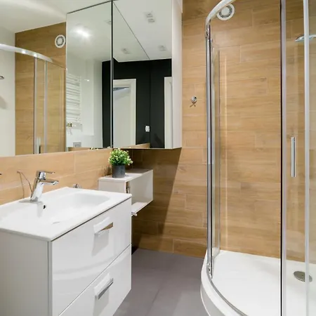 Wonder - Z Balkonami I Ogrodkami, Blisko Stoku Narciarskiego Karpatka I Szlakow Turystycznych Karpacz