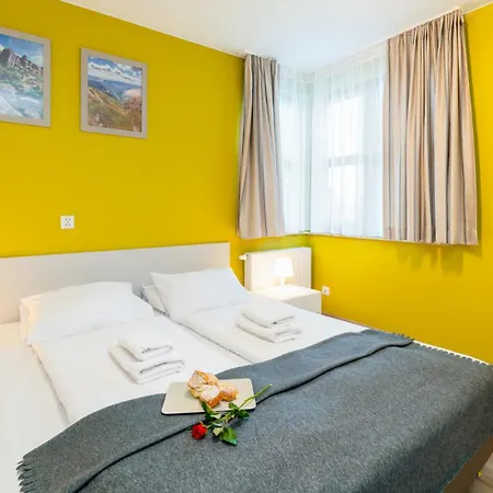 Wonder - Z Balkonami I Ogrodkami, Blisko Stoku Narciarskiego Karpatka I Szlakow Turystycznych