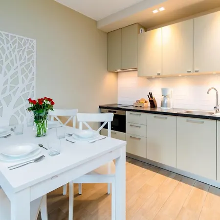 Appartamento Wonder - Z Balkonami I Ogrodkami, Blisko Stoku Narciarskiego Karpatka I Szlakow Turystycznych *