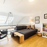 Wonder - Z Balkonami I Ogródkami, Blisko Stoku Narciarskiego Karpatka I Szlaków Turystycznych Apartamento Karpacz