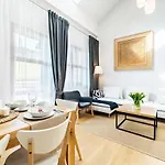 Wonder - Z Balkonami I Ogrodkami, Blisko Stoku Narciarskiego Karpatka I Szlakow Turystycznych Apartment