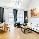 Apartment Wonder - Z Balkonami I Ogrodkami, Blisko Stoku Narciarskiego Karpatka I Szlakow Turystycznych *