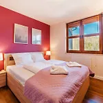 Apartamento Wonder - Z Balkonami I Ogródkami, Blisko Stoku Narciarskiego Karpatka I Szlaków Turystycznych *