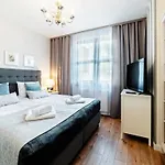 Apartamento Wonder - Z Balkonami I Ogródkami, Blisko Stoku Narciarskiego Karpatka I Szlaków Turystycznych Karpacz