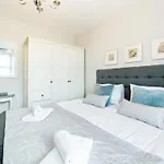 Wonder - Z Balkonami I Ogródkami, Blisko Stoku Narciarskiego Karpatka I Szlaków Turystycznych Apartamento