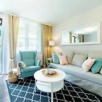 Apartamento Wonder - Z Balkonami I Ogródkami, Blisko Stoku Narciarskiego Karpatka I Szlaków Turystycznych *