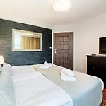 Wonder - Z Balkonami I Ogródkami, Blisko Stoku Narciarskiego Karpatka I Szlaków Turystycznych Apartamento Karpacz