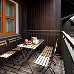 Apartamento Wonder - Z Balkonami I Ogródkami, Blisko Stoku Narciarskiego Karpatka I Szlaków Turystycznych Karpacz