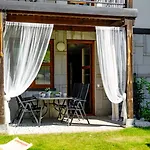 Wonder - Z Balkonami I Ogródkami, Blisko Stoku Narciarskiego Karpatka I Szlaków Turystycznych Karpacz