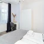 Apartamento Wonder - Z Balkonami I Ogródkami, Blisko Stoku Narciarskiego Karpatka I Szlaków Turystycznych