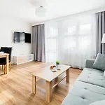 Wonder - Z Balkonami I Ogrodkami, Blisko Stoku Narciarskiego Karpatka I Szlakow Turystycznych Apartment *