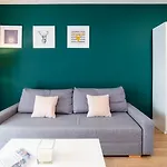 Apartamento Wonder - Z Balkonami I Ogródkami, Blisko Stoku Narciarskiego Karpatka I Szlaków Turystycznych