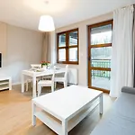 Wonder - Z Balkonami I Ogródkami, Blisko Stoku Narciarskiego Karpatka I Szlaków Turystycznych Apartamento Karpacz