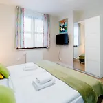 Wonder - Z Balkonami I Ogródkami, Blisko Stoku Narciarskiego Karpatka I Szlaków Turystycznych Apartamento Karpacz