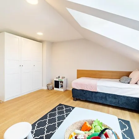 Wonder - Z Balkonami I Ogrodkami, Blisko Stoku Narciarskiego Karpatka I Szlakow Turystycznych Appartement Karpacz