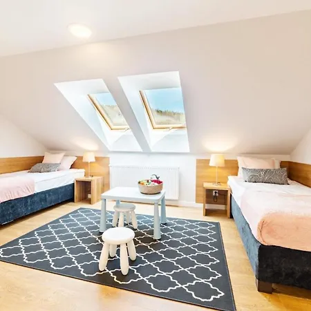 Wonder - Z Balkonami I Ogrodkami, Blisko Stoku Narciarskiego Karpatka I Szlakow Turystycznych * Karpacz