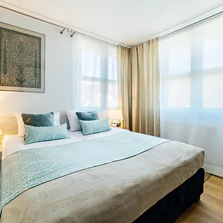 Wonder - Z Balkonami I Ogrodkami, Blisko Stoku Narciarskiego Karpatka I Szlakow Turystycznych Karpacz