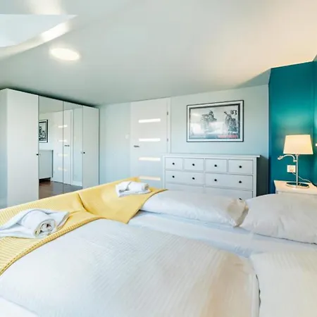 Wonder - Z Balkonami I Ogrodkami, Blisko Stoku Narciarskiego Karpatka I Szlakow Turystycznych Daire *