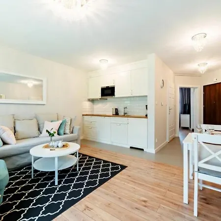 Wonder - Z Balkonami I Ogrodkami, Blisko Stoku Narciarskiego Karpatka I Szlakow Turystycznych Appartement *