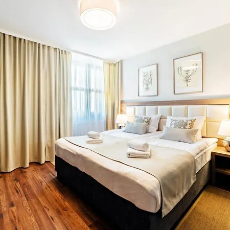 Wonder - Z Balkonami I Ogrodkami, Blisko Stoku Narciarskiego Karpatka I Szlakow Turystycznych Daire *