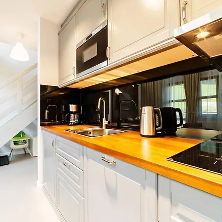 Wonder - Z Balkonami I Ogrodkami, Blisko Stoku Narciarskiego Karpatka I Szlakow Turystycznych Appartement *