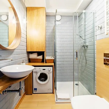 Wonder - Z Balkonami I Ogrodkami, Blisko Stoku Narciarskiego Karpatka I Szlakow Turystycznych * Karpacz