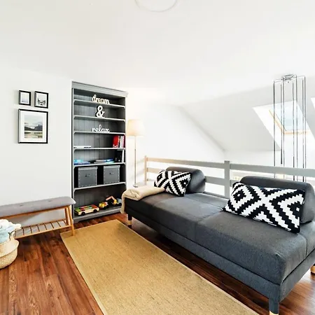 Wonder - Z Balkonami I Ogrodkami, Blisko Stoku Narciarskiego Karpatka I Szlakow Turystycznych