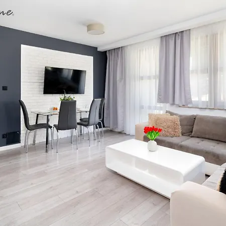 Wonder - Z Balkonami I Ogrodkami, Blisko Stoku Narciarskiego Karpatka I Szlakow Turystycznych * Karpacz