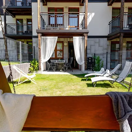 Wonder - Z Balkonami I Ogrodkami, Blisko Stoku Narciarskiego Karpatka I Szlakow Turystycznych * Karpacz