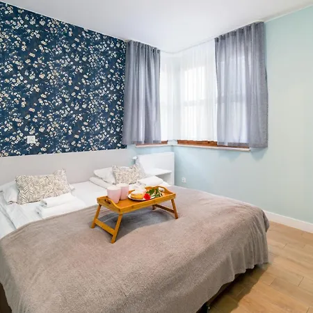 Appartement Wonder - Z Balkonami I Ogrodkami, Blisko Stoku Narciarskiego Karpatka I Szlakow Turystycznych *