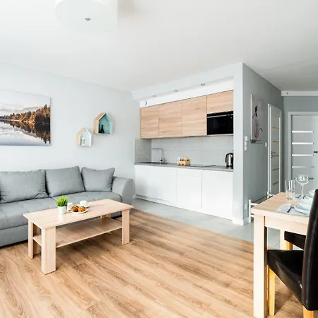 Appartement Wonder - Z Balkonami I Ogrodkami, Blisko Stoku Narciarskiego Karpatka I Szlakow Turystycznych Karpacz