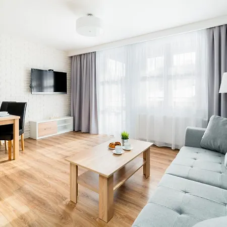 Wonder - Z Balkonami I Ogrodkami, Blisko Stoku Narciarskiego Karpatka I Szlakow Turystycznych Appartement *