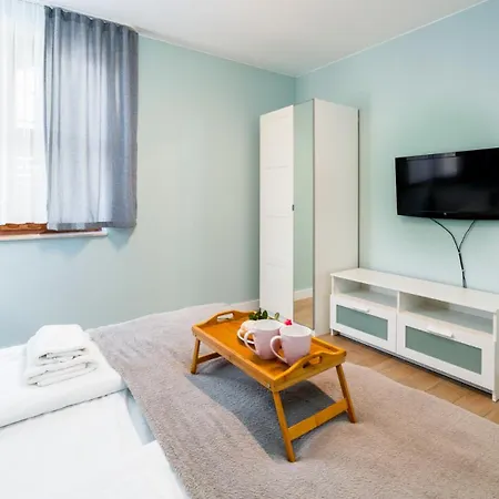 Wonder - Z Balkonami I Ogrodkami, Blisko Stoku Narciarskiego Karpatka I Szlakow Turystycznych Karpacz