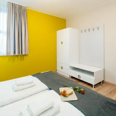 Wonder - Z Balkonami I Ogrodkami, Blisko Stoku Narciarskiego Karpatka I Szlakow Turystycznych Appartement *