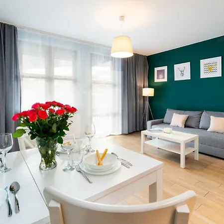 Wonder - Z Balkonami I Ogródkami, Blisko Stoku Narciarskiego Karpatka I Szlaków Turystycznych