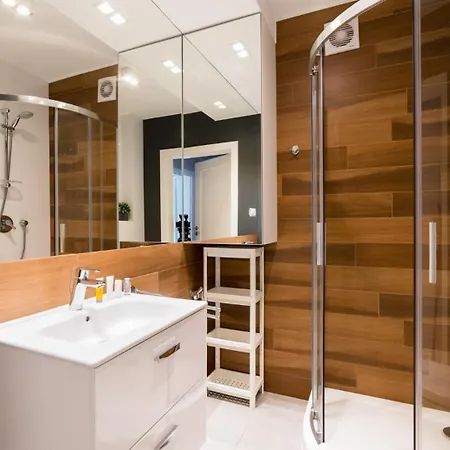 Wonder - Z Balkonami I Ogródkami, Blisko Stoku Narciarskiego Karpatka I Szlaków Turystycznych Apartamento *