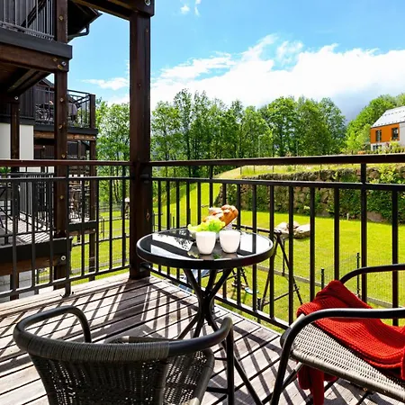 Wonder - Z Balkonami I Ogródkami, Blisko Stoku Narciarskiego Karpatka I Szlaków Turystycznych Karpacz