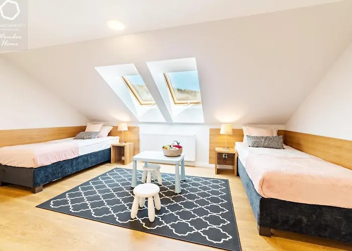 Wonder - Z Balkonami I Ogródkami, Blisko Stoku Narciarskiego Karpatka I Szlaków Turystycznych * Karpacz