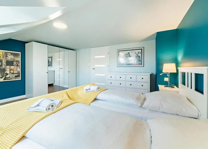 Wonder - Z Balkonami I Ogródkami, Blisko Stoku Narciarskiego Karpatka I Szlaków Turystycznych Apartamento *